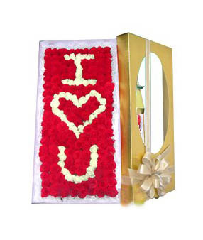 ʹĐ/I love  you